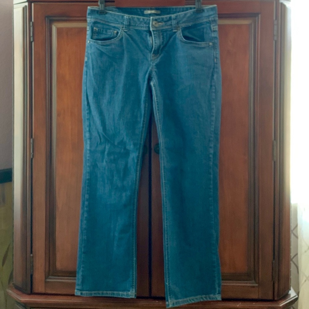 Esprit  Denim Tube Womens